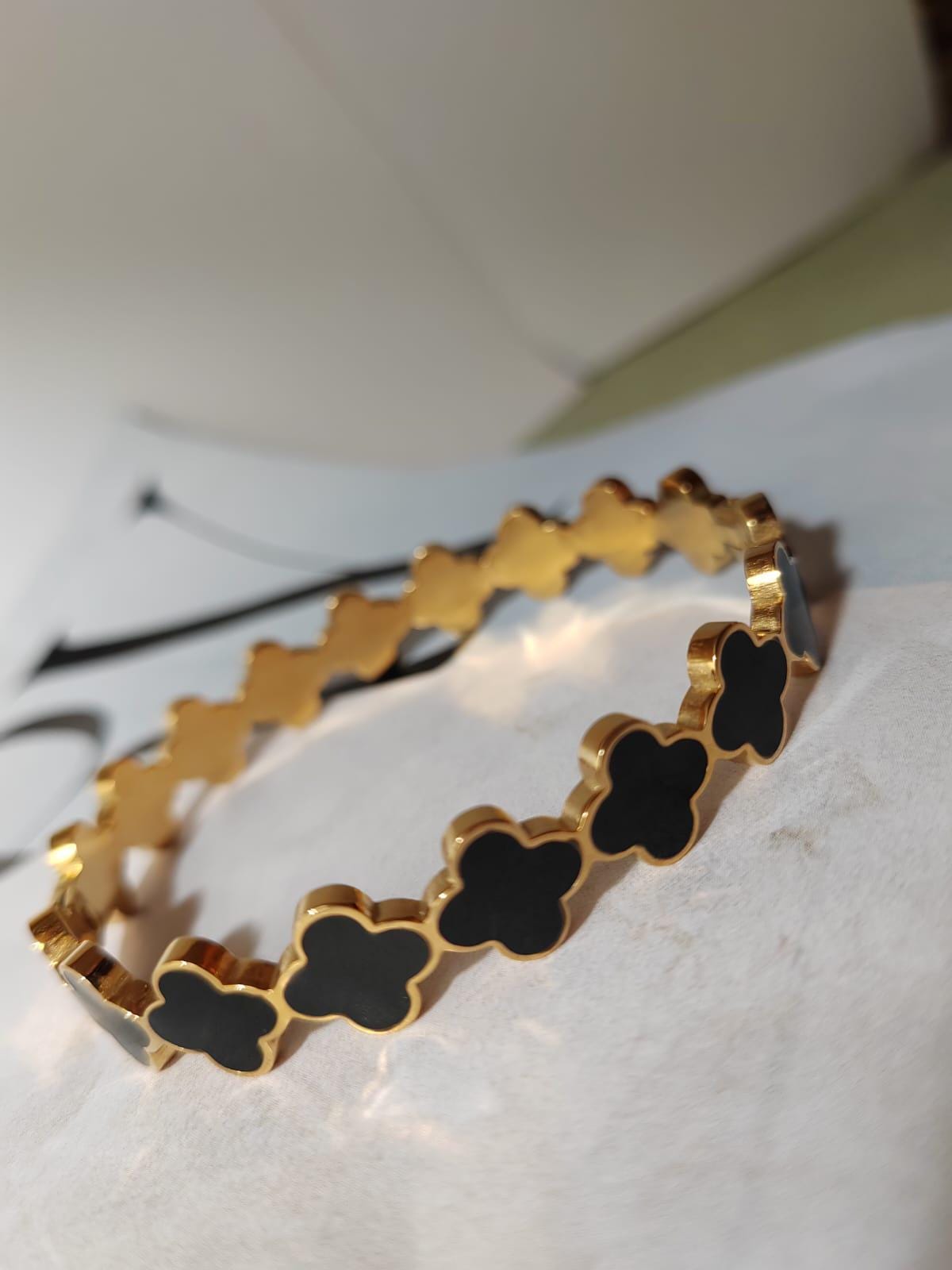 ブレスレット BLACKPURPLE Luminary Mignon Bracelet 4mm 4BFK549 51gK7JMuSLL._UY1000_.jpg