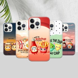 YOU ARE Phone Case Gift for Her/Him Cover for iPhone 17 16Pro Max, 15 Plus, 14, 13, 12, 11, XS & Samsung S25, S24, A56, A55, Pixel 10, 9, 8