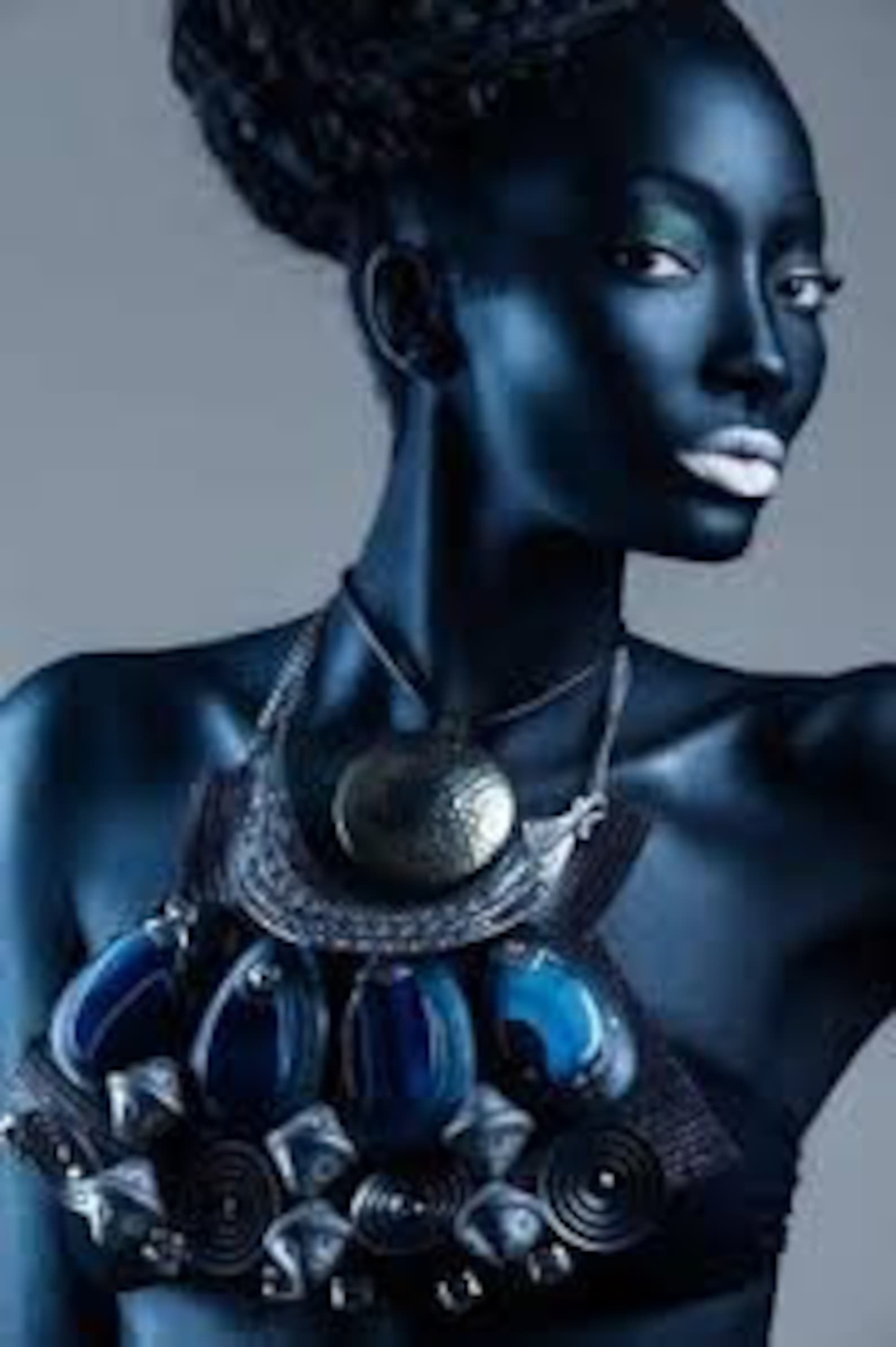 Whitney Brown Like the Skin - Etsy