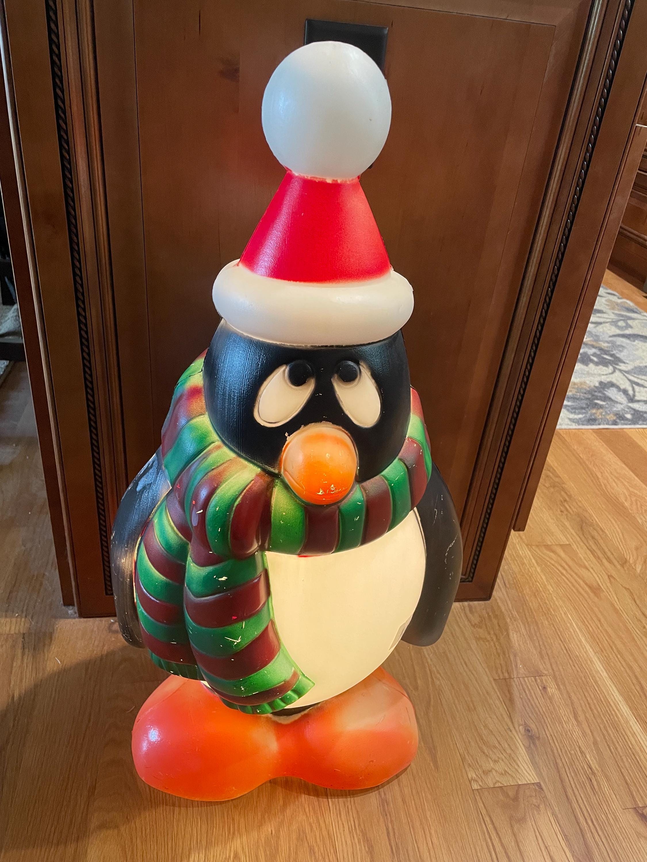 ペンギン チリーウィリー CHILLY WILLY❤︎65年日本製品アンティーク ペンギン チリーウィリー CHILLY WILLY❤︎65年日本製品アンティーク