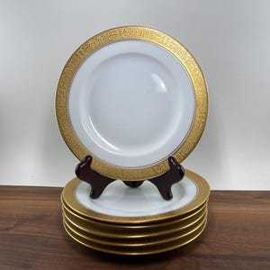 Bavaria 24k Gold - Etsy