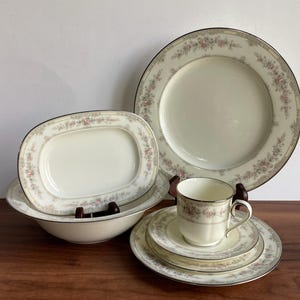 Noritake Shenandoah - Etsy