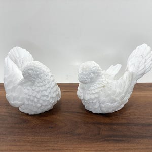 A Santini Figurines - Etsy