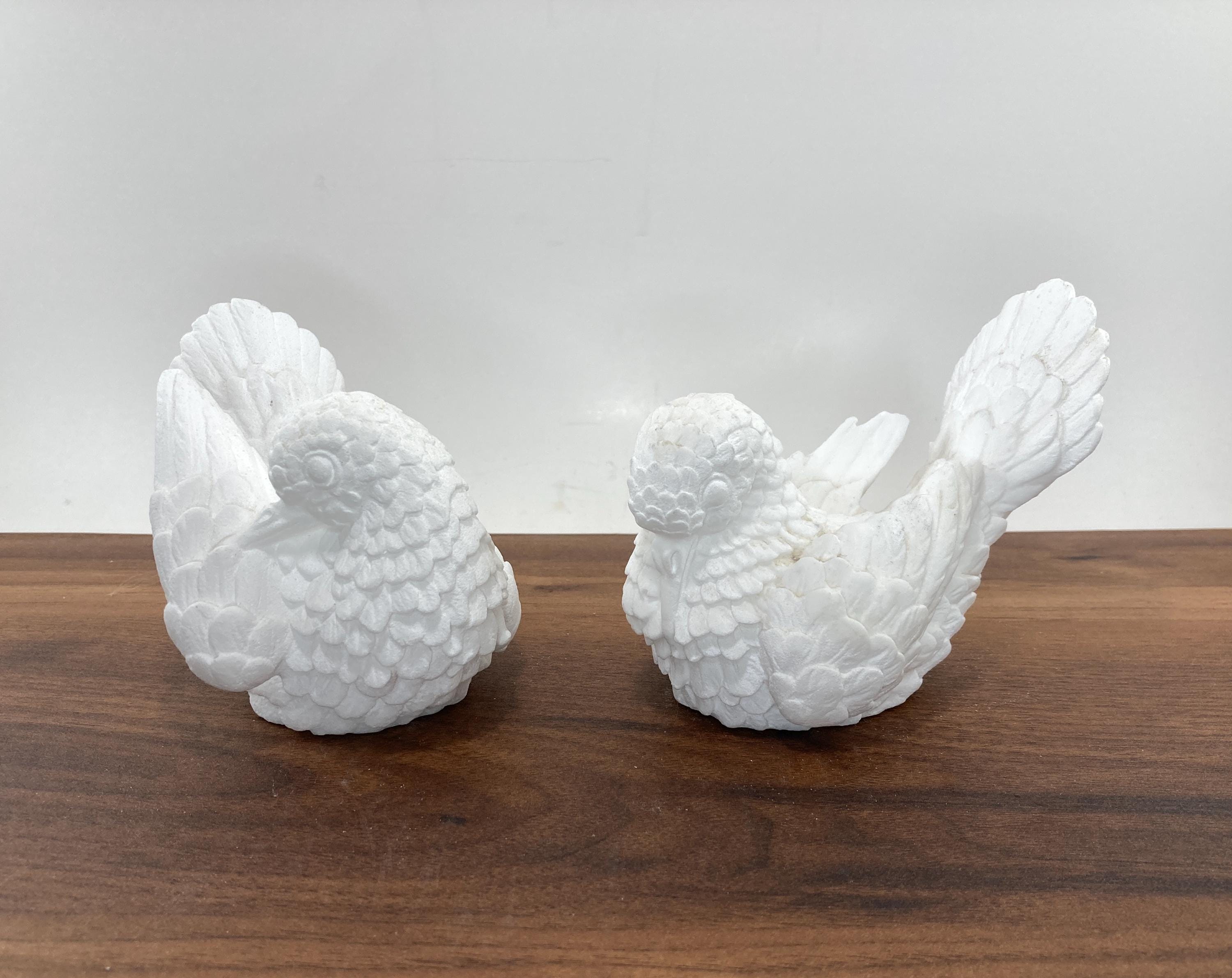 A Santini Figurines - Etsy
