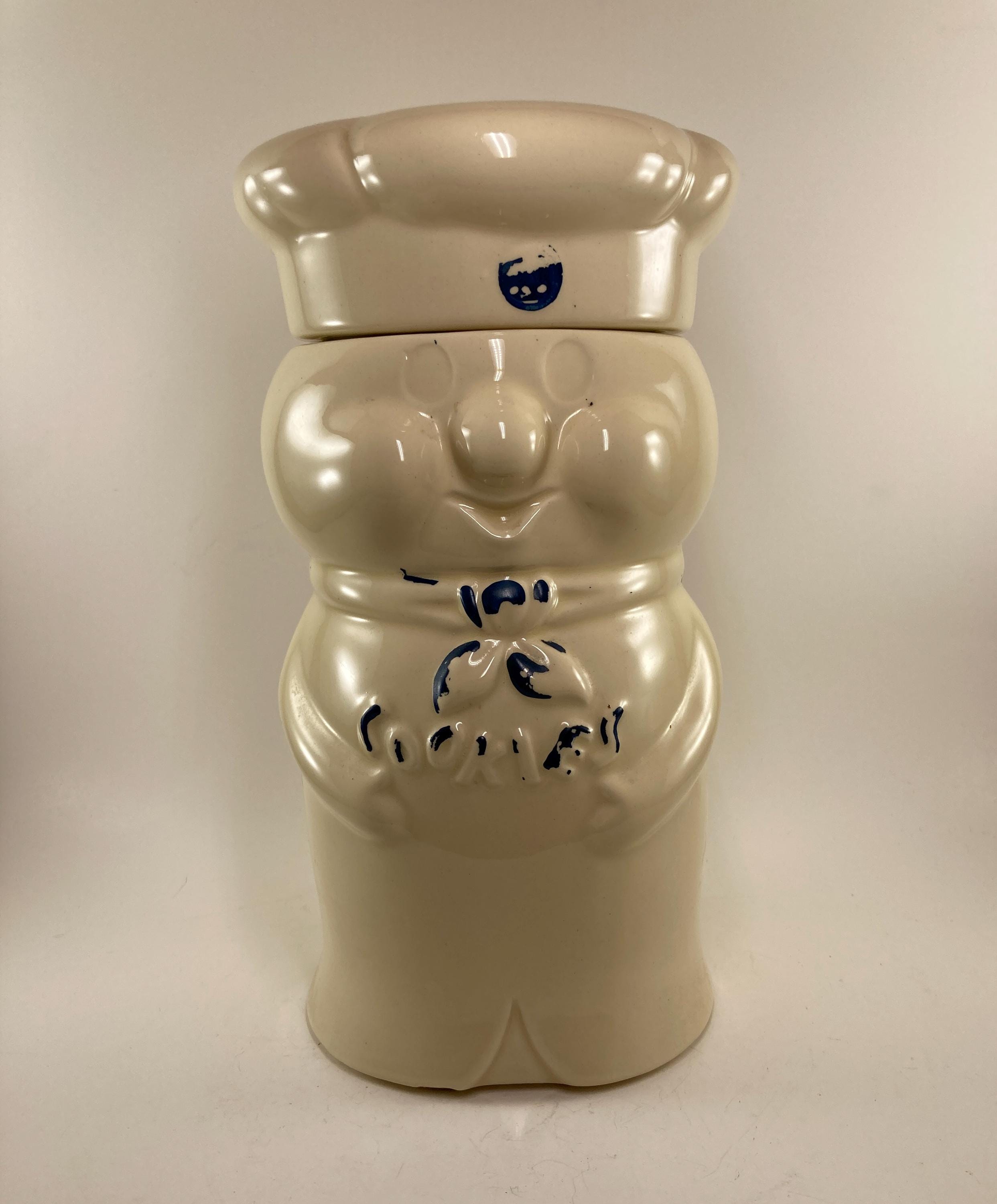 Pillsbury Doughboy Kitchen - Etsy