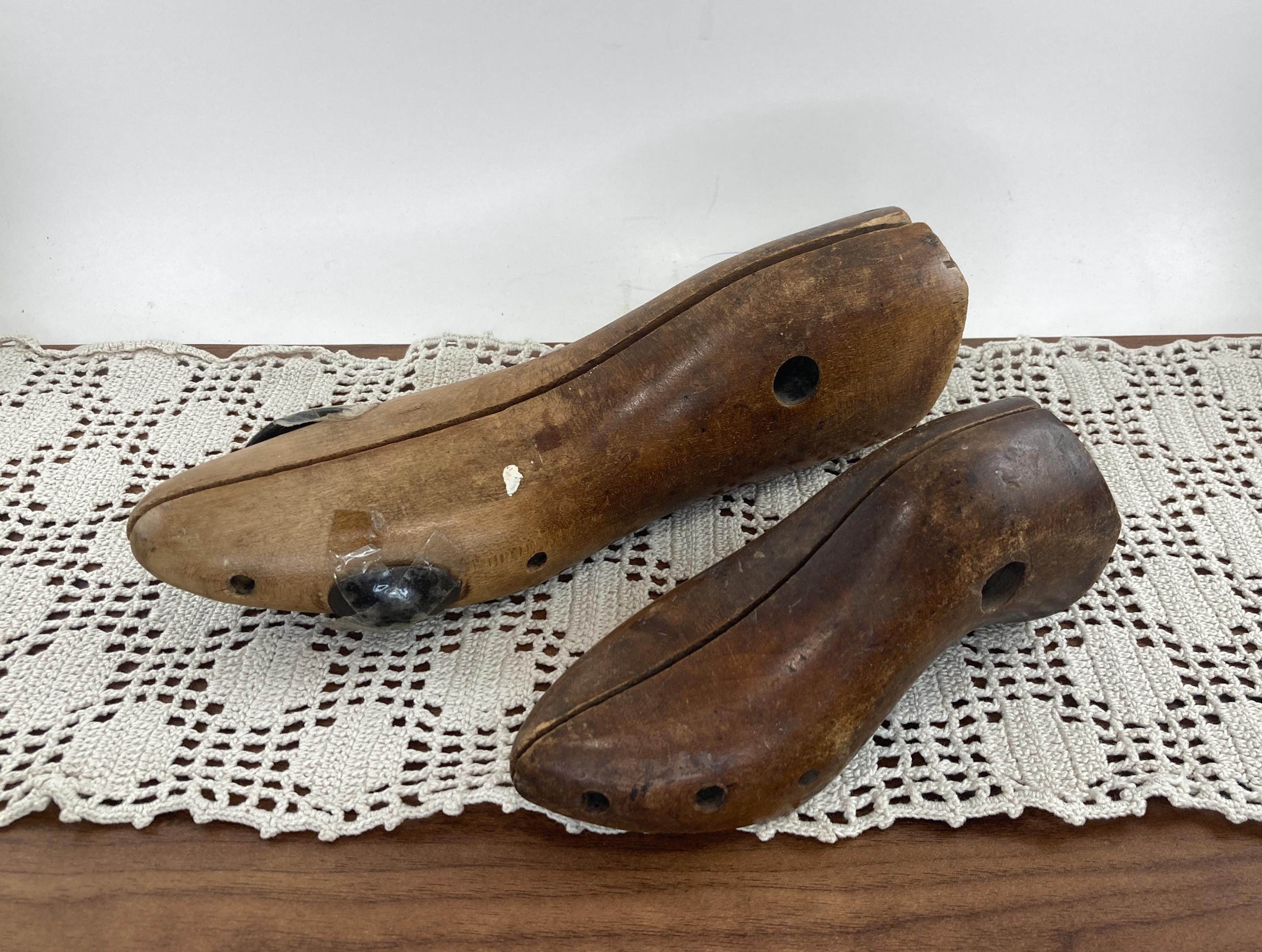 Vintage Childrens Shoe Form - Etsy
