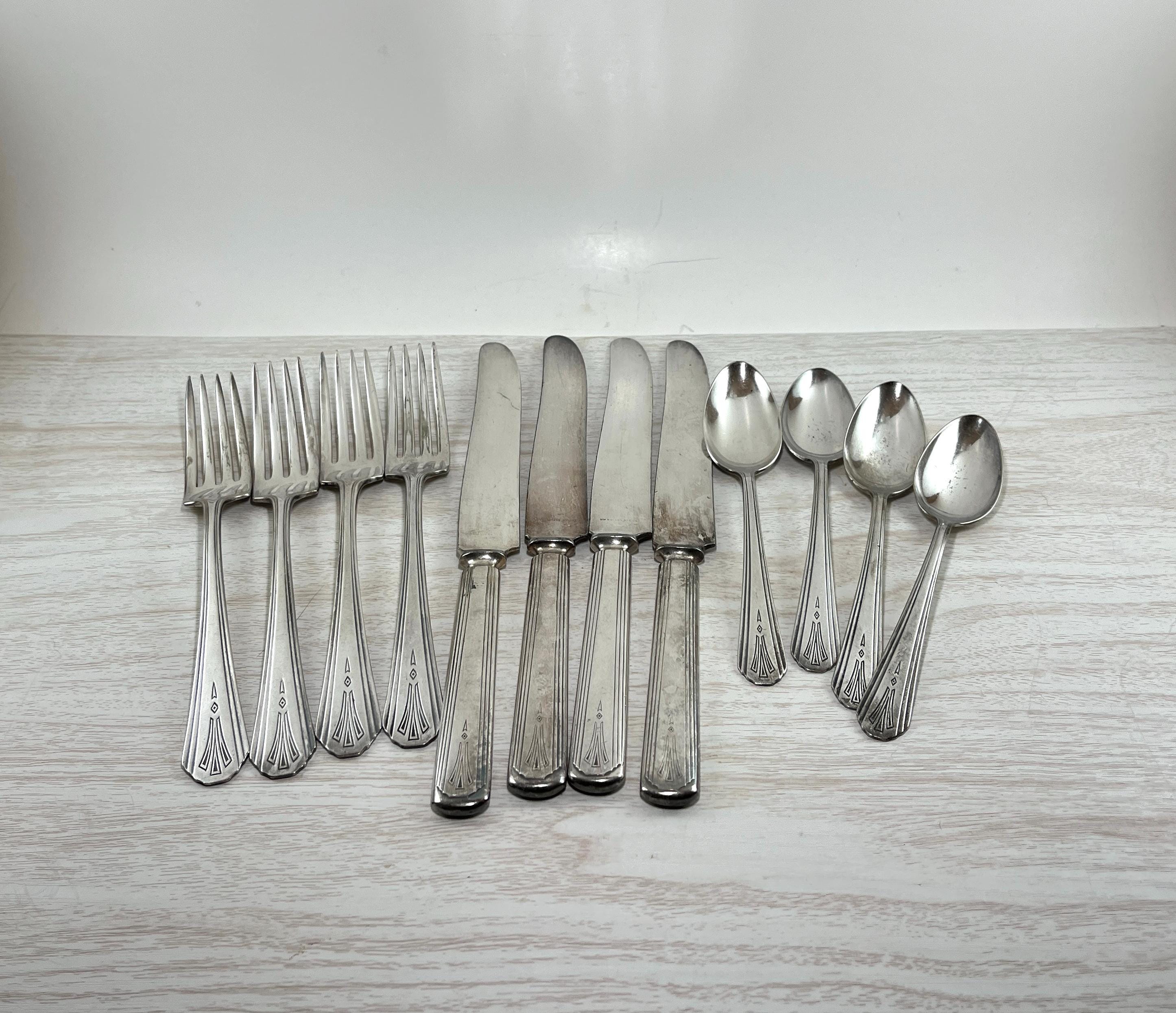 1930s Wm Rogers - Etsy