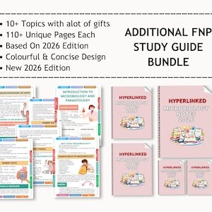 Verlinkte Hinweise zur Mikrobiologie - Studienführer, Übungsfragen, Tipps, & Pflege-Spickzettel Bild 3