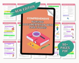 Nursing Documentation Guide 2025: Charting Templates & Legal Advice (PDF Download)