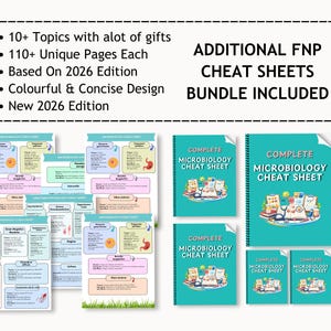 Verlinkte Hinweise zur Mikrobiologie - Studienführer, Übungsfragen, Tipps, & Pflege-Spickzettel Bild 2