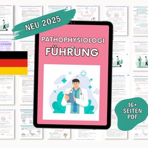 Pathophysiology Study Guide Bundle 70+ Pages, Pathophysiology Nursing, Nurse Notes, Nursing Bundle, Pathophysiology Notes, Nursing School