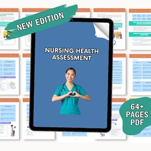 Nursing Pain Management Cheat Sheet Perfect for Nursing & Medical Students, 2025 Edition - Nursing School Notes, Nursing Study Guide