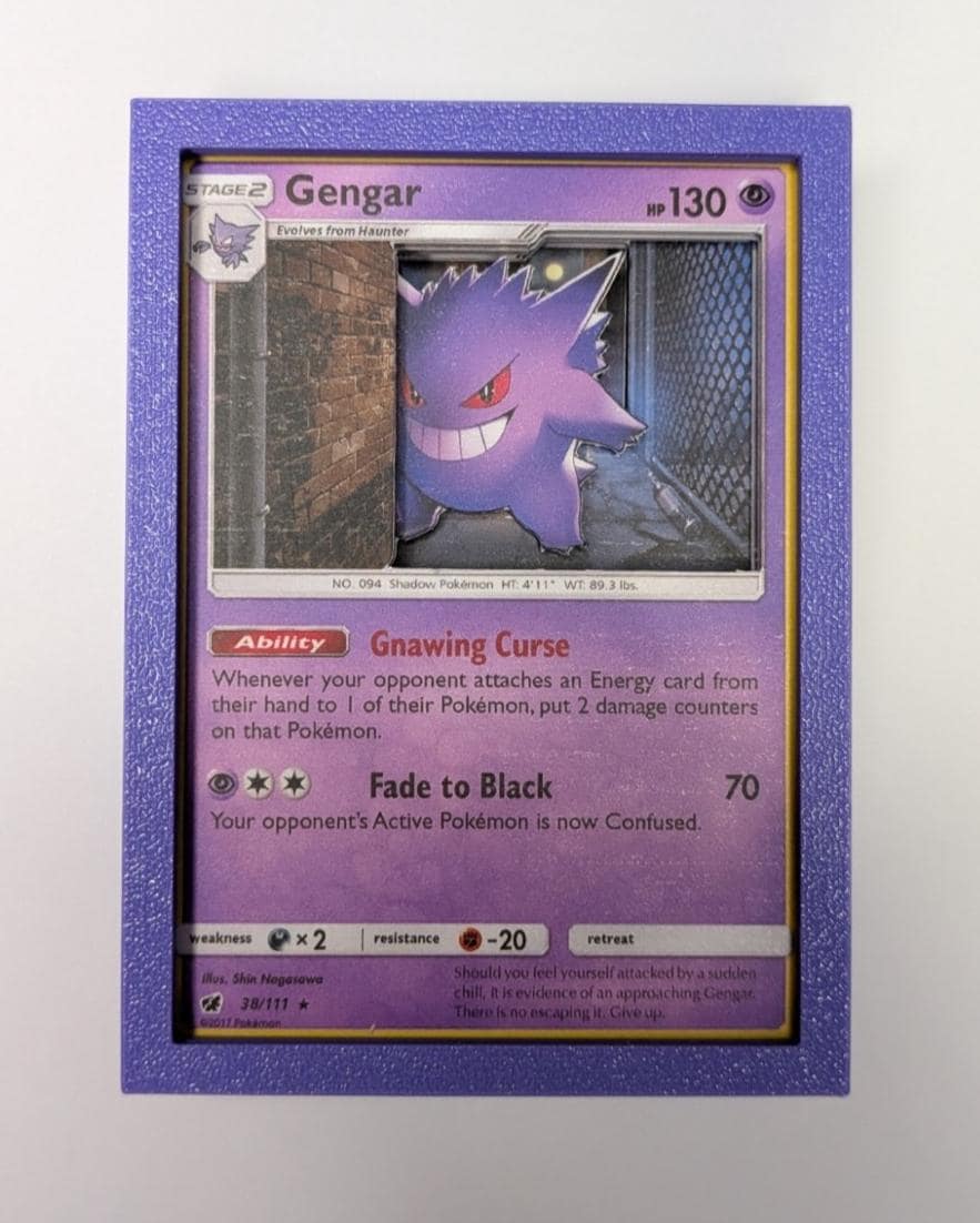 pokemon card shadow box Pokmon TCG Pocket Evolved Gaming Shadow Box Pokemon Cards