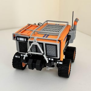 Tractor satisfactorio (SugarCube - Archivo digital)