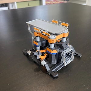 Satisfactory Constructor (Digital file)