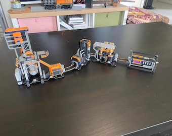 Bevredigende constructie: