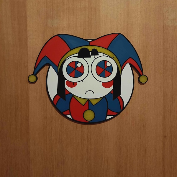 Tadc Jax Door Icon - Etsy