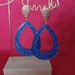 see more listings in the Boucles d'oreilles section