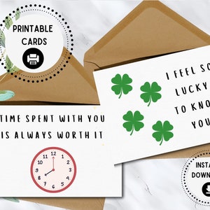 Carte di complimento stampabili, Carte di gentilezza, Carte di amicizia, Carte di positività, Cartoline d'auguri, Per tutti, Download digitale, Gioia/gentilezza