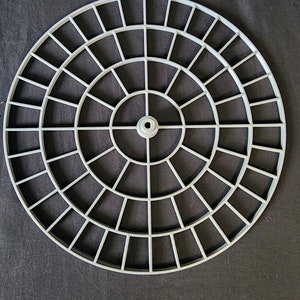 Nurture Right 360 Button Quail Tray 68 Egg Capacity