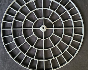 Nurture Right 360 Button Quail Tray 68 Egg Capacity