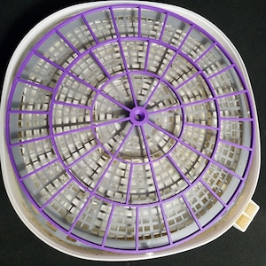 Nurture Right 360 Quail Tray