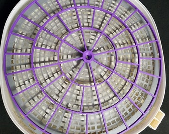 Nurture Right 360 Quail Tray