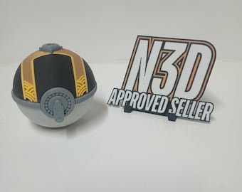 Hisui Ultra-ballendisplay