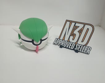 Gardevoir Pokeball Aufsteller