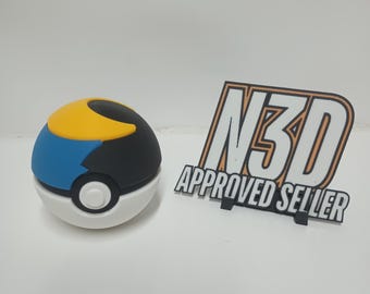 Exhibición de bola lunar