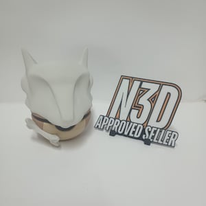 Marowak Pokeball Display