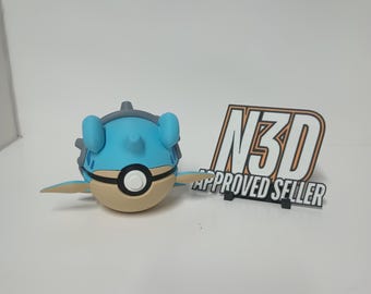 ラプラス SVG & PNG、ポケモン SVG - Cricut カット ファイル - Etsy 日本