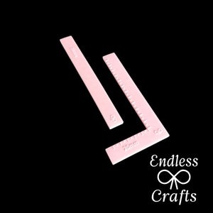 20mm Edge Tools for Bookbinding
