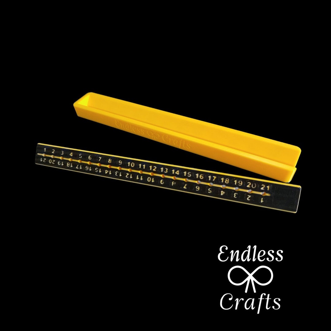 Bookbinding Signature Punching Tool - Etsy