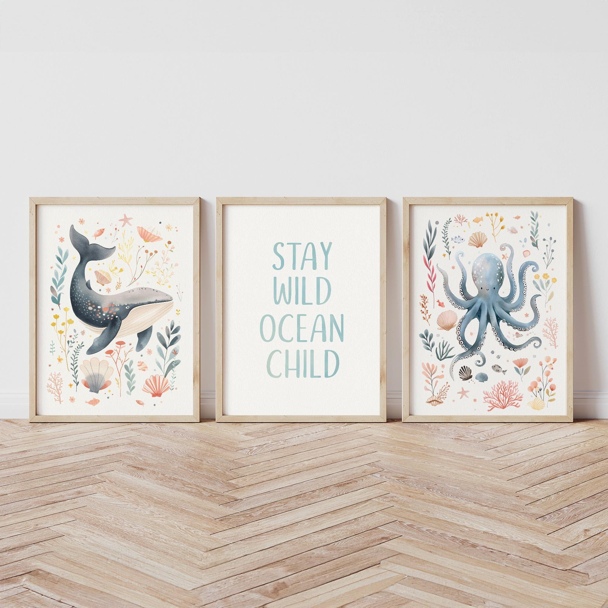 Octopus quotes - Etsy België, image size:2000x2000