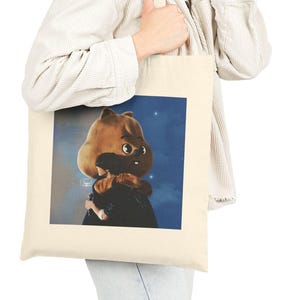 Han quokka tote bag - Etsy 日本