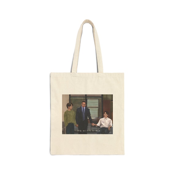 Torba Minsung Canvas kpop Stray Kids merch Lee Know Han Jisung fanart bawełna