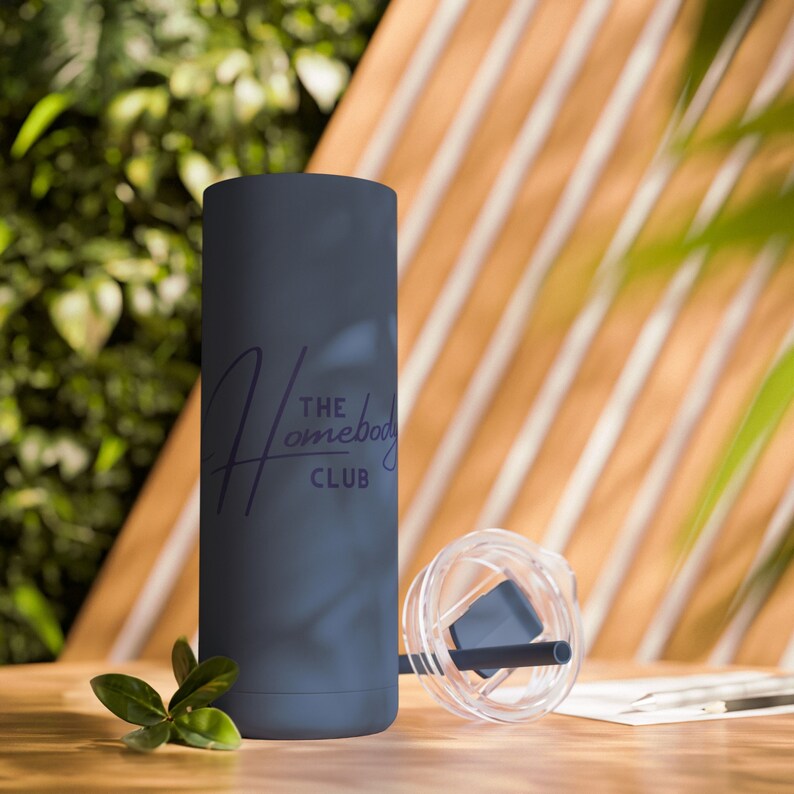 Maars Maker Homebody Club Tumbler - Thumbnail 4