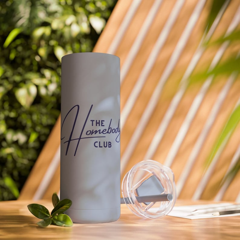 Maars Maker Homebody Club Tumbler - Thumbnail 5