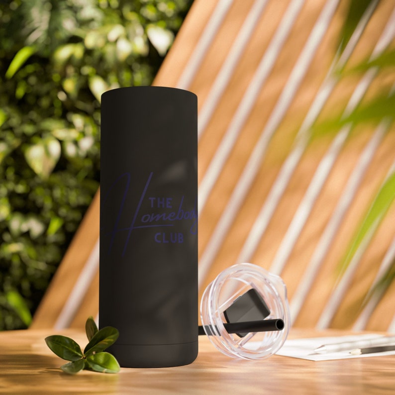 Maars Maker Homebody Club Tumbler - Thumbnail 3