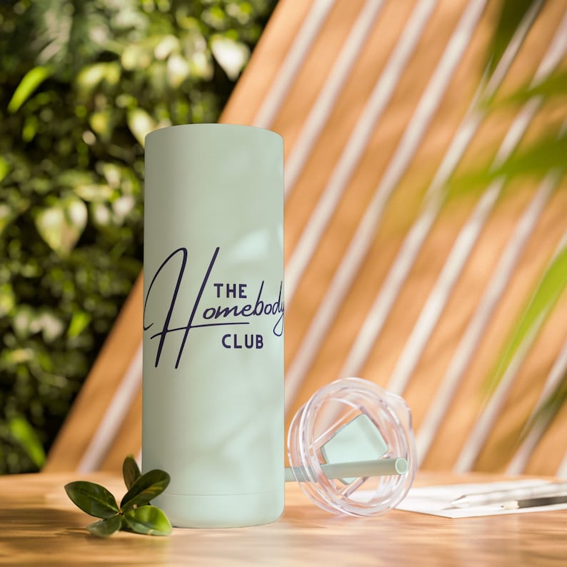 Maars Maker Homebody Club Tumbler - Thumbnail 2