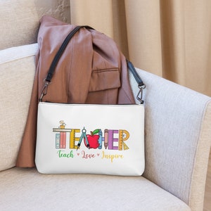 Crossbody bag