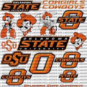 Oklahoma State University - Etsy