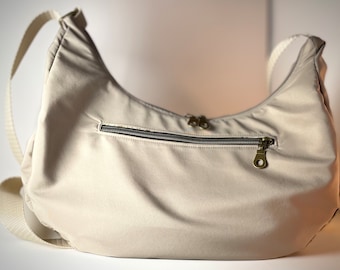 Trendy Crescent Bag