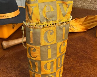 Veuve Clicquot Ponsardin Cooling Bottle Cover