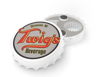 Bottle Opener