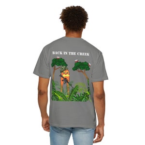 Helldivers 2 - The Trees Are Speaking Binary T-Shirt