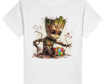 Toddler Staple T-Shirt | Bella + Canvas 3001T