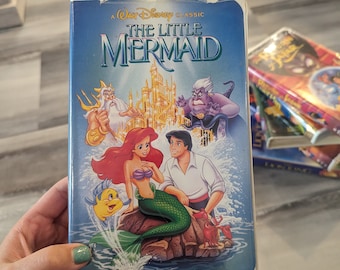 The Little Mermaid