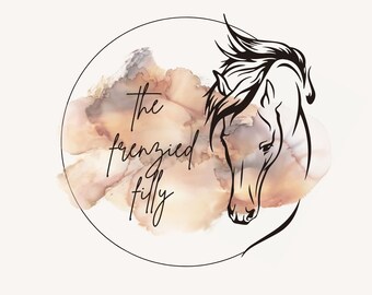 The Frenzied Filly Boutique COMING SOON!
